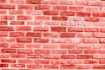 Obraz premium Stone bricks in a row can be used as background.
