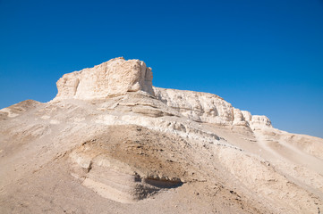 Fototapeta na wymiar Mount Sodom