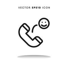 Support vector icon