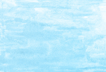 abstract blue background