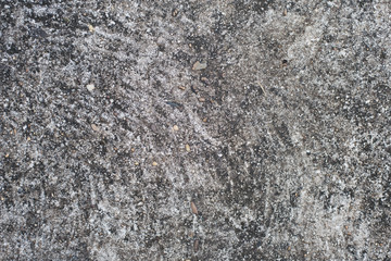 Old cement texture background, Copy space.