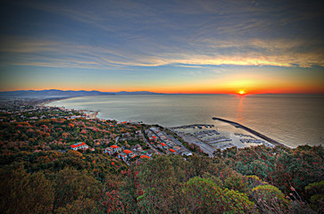 San Felice al Circeo