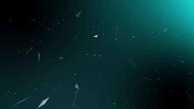 2019 Animation Low Poly