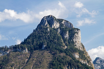 Sparber - Gipfel im Salzkammergut