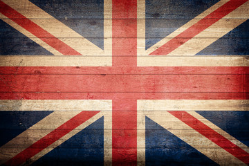 United Kingdom national flag