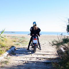 Motociclismo