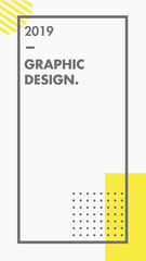 Modern gradient ui backgound