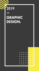 Modern gradient ui backgound