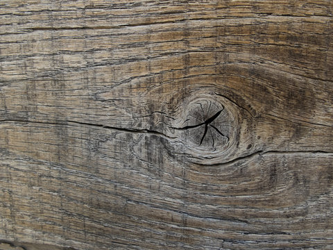 texture of old wood nod oak nod, fibre de lemn, fisuri