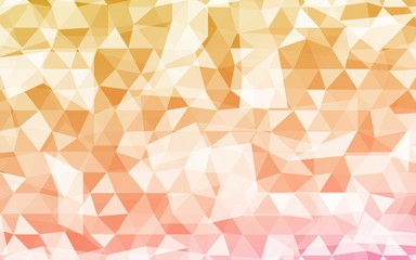 Geometrical background. Texture, triangles. Vector illustration. for your business design, presentation.