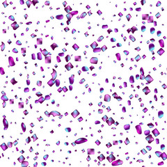 Fluid gradient future design pattern. Vector liquid design background. Graphic abstract shapes