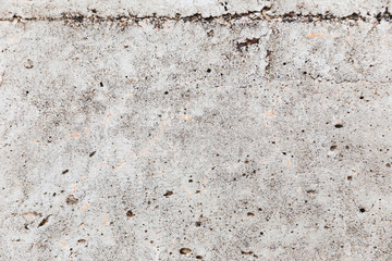 Gray Grunge Concrete Texture