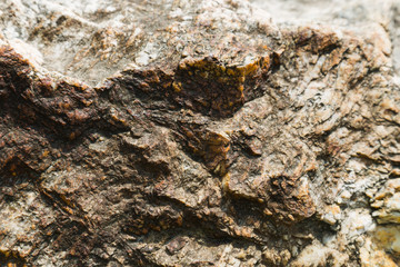 Rockface