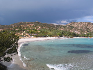 Palombaggia - Corsica - France