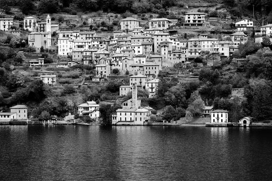 Careno -Lago di Como