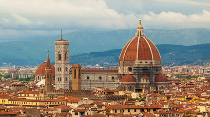 Cattedrale di Santa Maria del Fiore