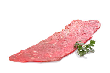 Rindfleisch Oberschale für Rinderroulade