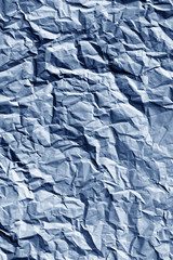 blue rough paper texture