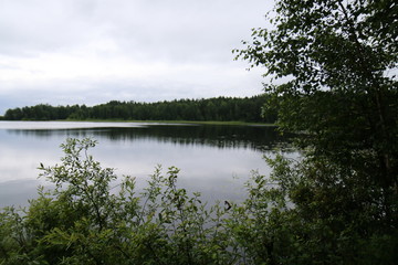 lake
