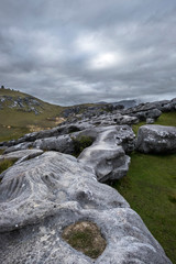 New  Zealand Castle Hill Stones