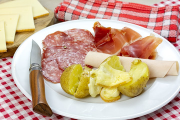 raclette