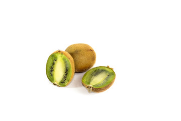 Kiwi fruit Close Up