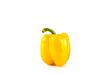 Bell pepper Close up