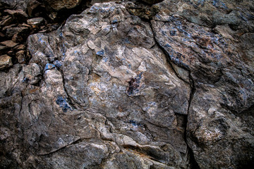 Beautiful intresting rock texture
