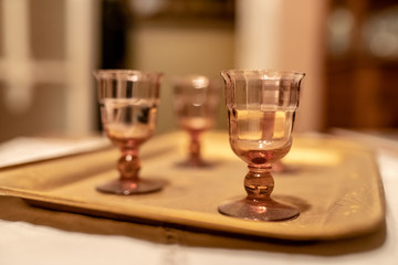 Vasos antiguos