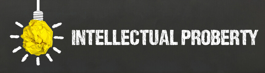 Intellectual Proberty