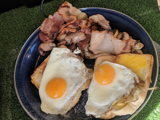 breakfast