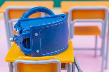 入学　新入生　新学期　四月　イメージ