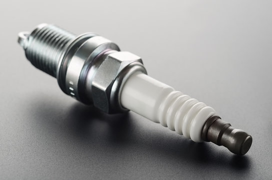Spark plug