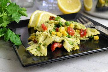 Nudelsalat