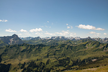 Berge