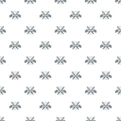 Writing pattern vector seamless repeat for any web design