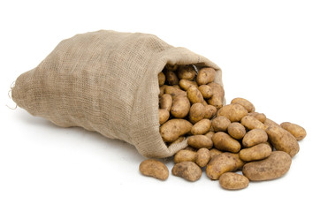 Kartoffelsack