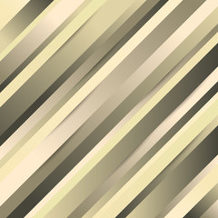 Obraz premium Bright colors diagonal stripes abstract background. Thin and thick slanting lines wallpaper. Vector illustration