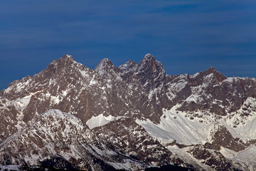 Dachstein