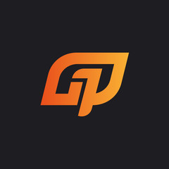 Abstract logo for your company