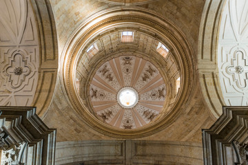 IGLESIA DE LA PURISIMA SALAMANCA