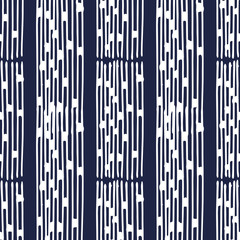 Indigo japanese pattern29