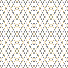 Seamless vector the template.