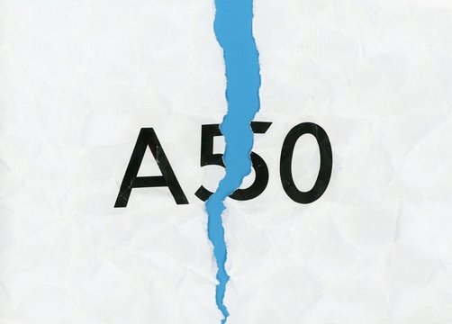 Revoke A50 (Article 50) and remain in the EU