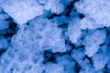 Eiskrstall