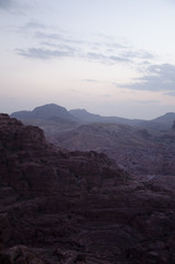 Petra, Jordanien