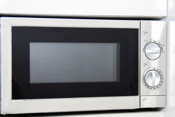 microwave, household appliances