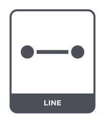 line icon vector