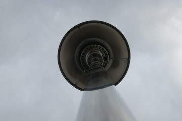 markt imbiss restauran feier heizpilz gasheizung © fotoak80