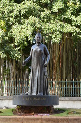 Liliuokalani